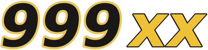 999xx logo